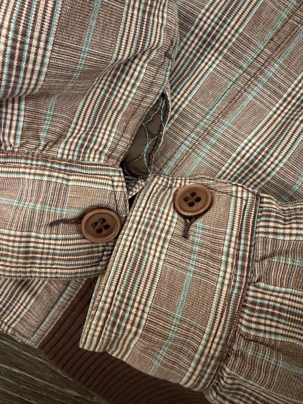 Roxy Jacket - Picture 9 of 9